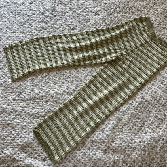 Keyana Knit Pants - Picture 4 of 5